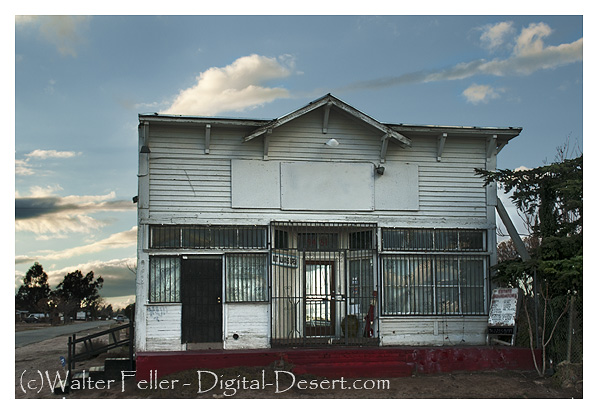 Photo of Walters' Market in Hesperia