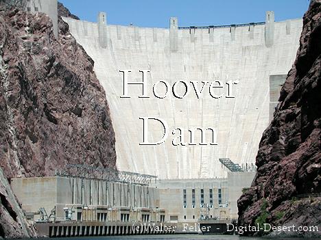 Hoover Dam