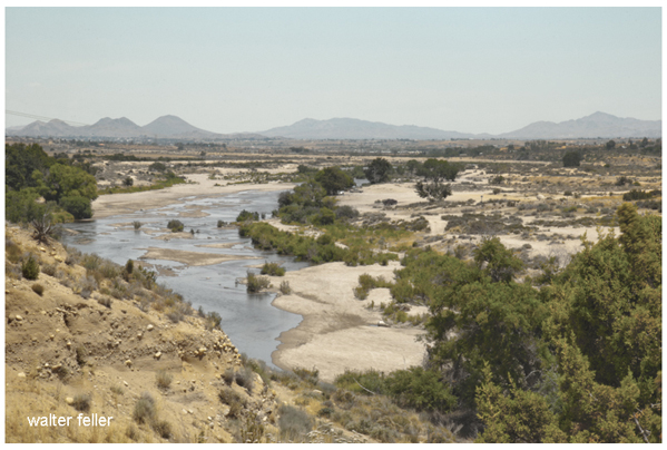 Hesperia, California: Home to the Mojave River Valley, But Not an Indian Reservation