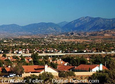 Palmdale, California