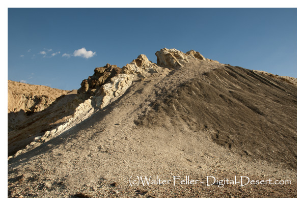 Rainbow Basin