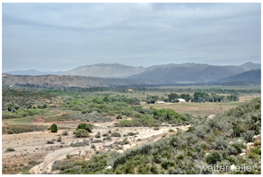 Los Flores Ranch, Summit Valley, Hesperia, CA.