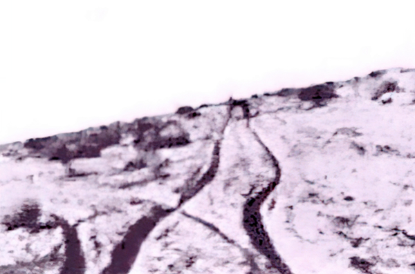 Two Ruts in the Sand – Early Roads of the Mojave Desert | Digital Desert