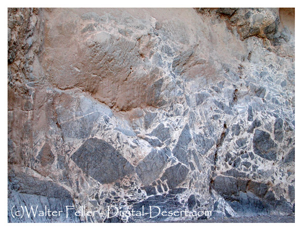 Death Valley photo, Titus Canyon