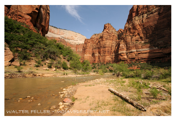 Virgin River